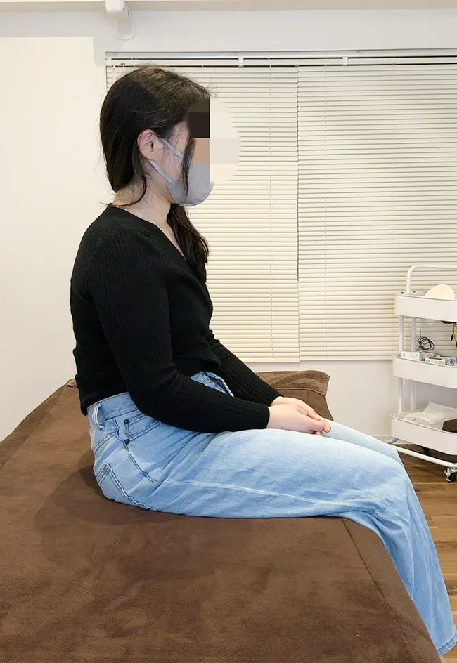 ビフォー