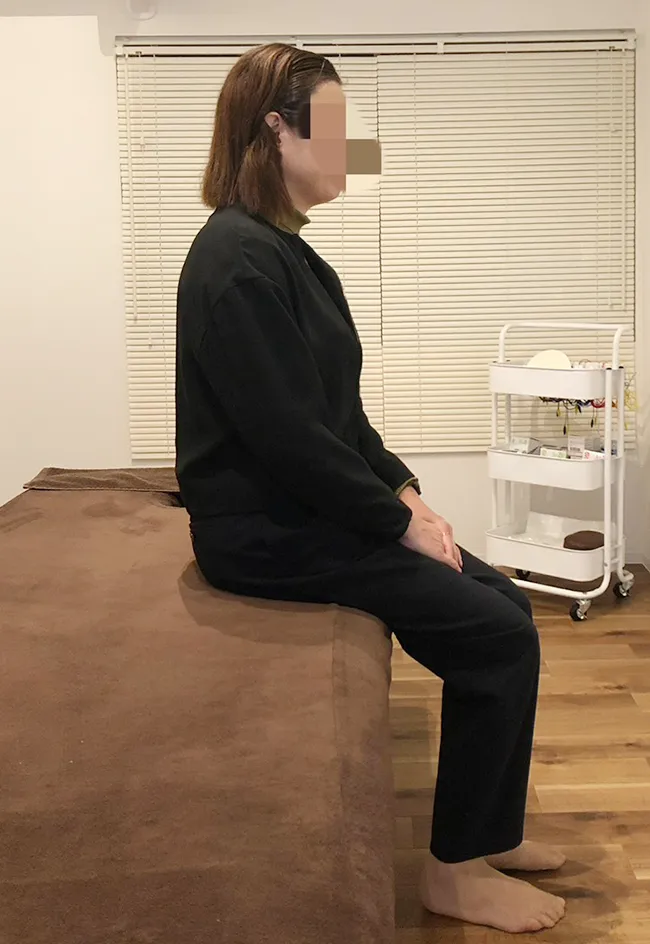 ビフォー