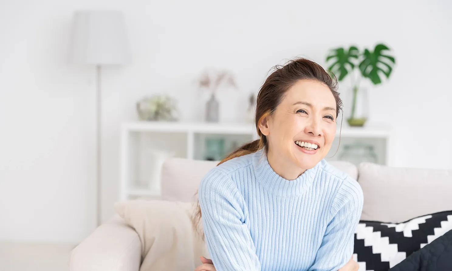 女性