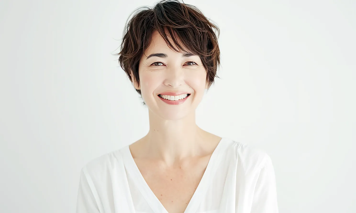 女性